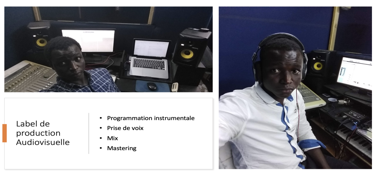 Studio