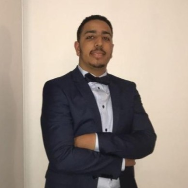 Ismaël Nimzil